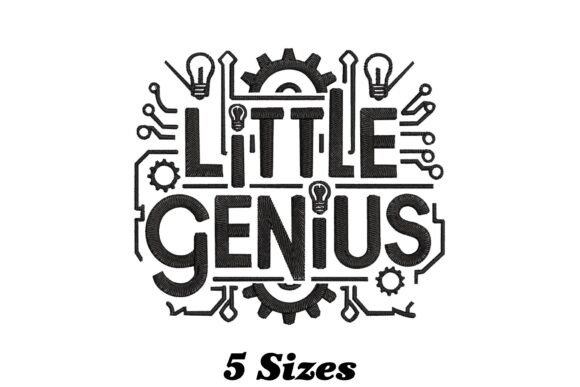 Little Genius