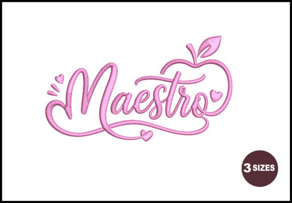 Maestro