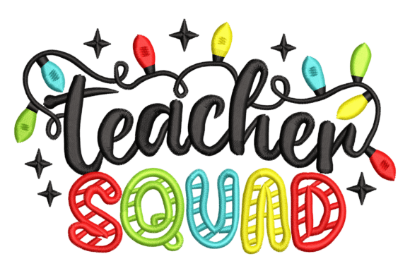 Teacher Squad